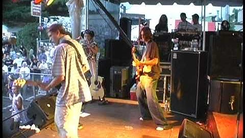 Maximum Security - I