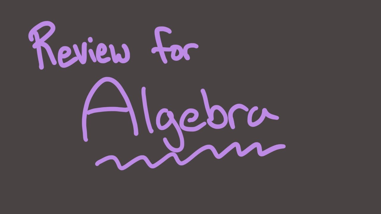 Advanced Calculus - Background material, image size:1280x720