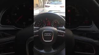 Audi A5 2.0 Tdi Snapstory