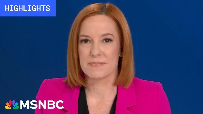 Watch Inside With Jen Psaki Highlights Jan 14