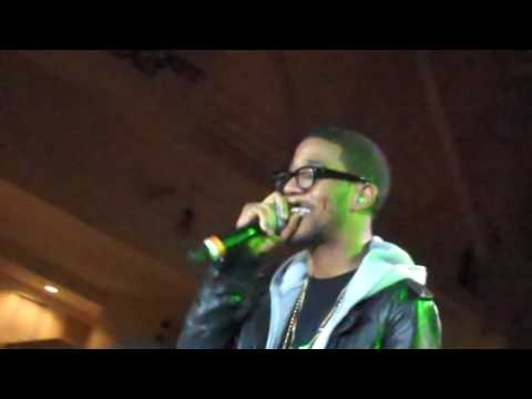 Consequence & KiD CuDi "Don't Forget 'Em"