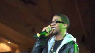 Consequence & KiD CuDi "Don't Forget 'Em"