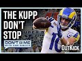 Future Of The LA Rams & Their Cooper Kupp Infatuation | Don’t @ Me With Dan Dakich