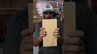 MÉTODO PARA CANTEAR CON FRESADORA ROUTER #carpinteria #herramientas #diy #tips