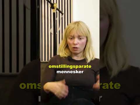 Systemets ensretning | Jes og Friheden med Maj My Humaidan #politik