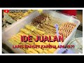 Download Lagu Jualan Sosis Goreng l Indonesian Street Food | Ide Jualan Laris #1