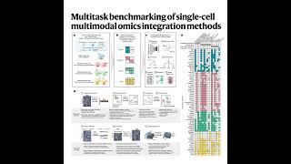211-Benchmarking Multimodal Omics Integration Methods