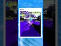 【スプラ3】バリア最強すぎる笑 #スプラトゥーン3 #スプラ3 #ゲーム実況