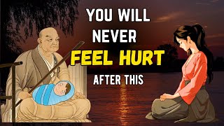 WHENEVER YOU FEEL HURT, Watch This | Zen Master Hakuin Story | Hurt |