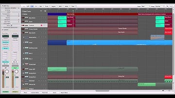 Trance Patience Task 1C   Work in progress 3