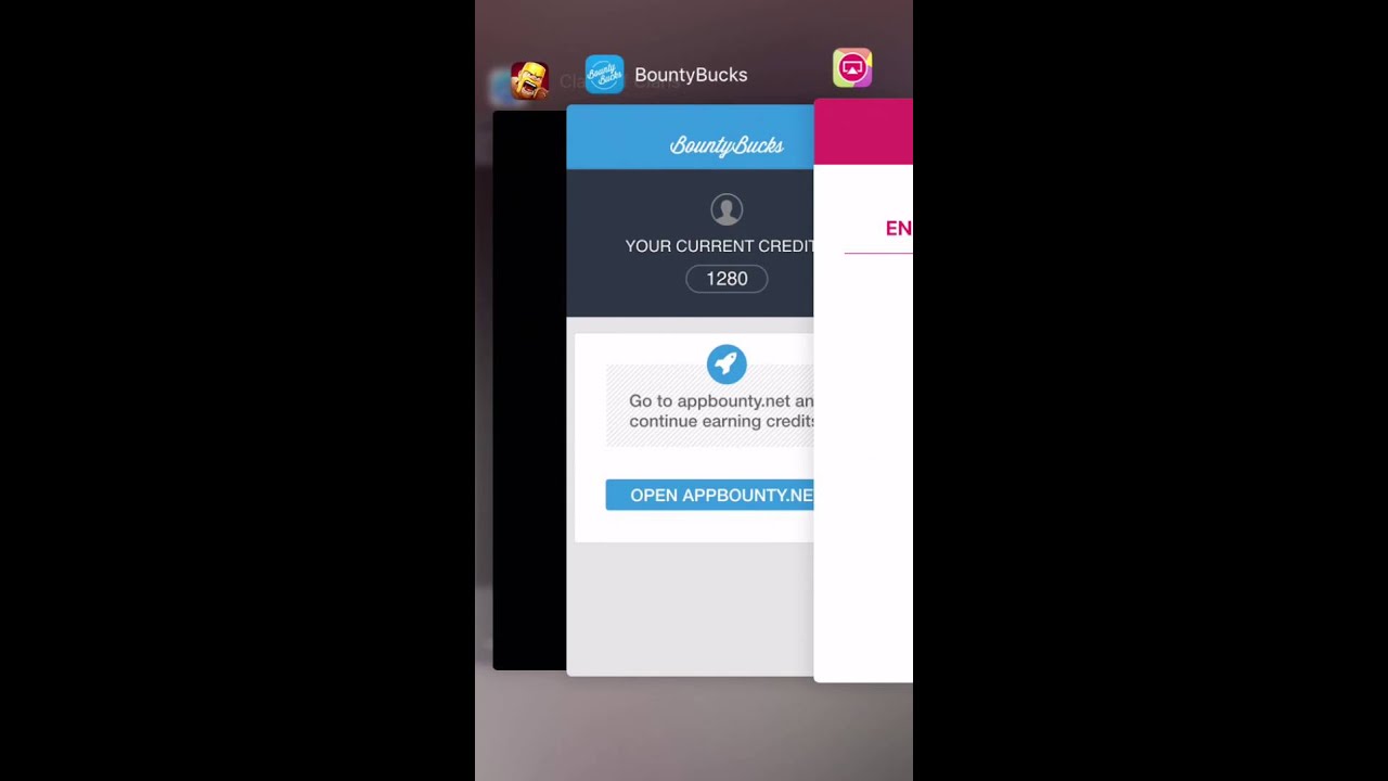 Appbounty.Net Comment Obtenir Des Gemmes Gratuites Sur Clash ... - 