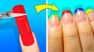 Beautiful nail ideas and tutorials for the perfect nails are you
looking ways to make your look gorgeous at home? in this video, i show
a ton o...