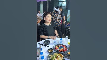 NSƯT Phượng Hằng Đến Tang Lễ Tại Củ Chi Chia Buồn Cùng Gia Đình #shortvideo #short #shorts