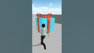 I got a Giant gift box || All cars unlocked || 3d driving class||