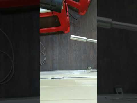 anti magnet Nut
