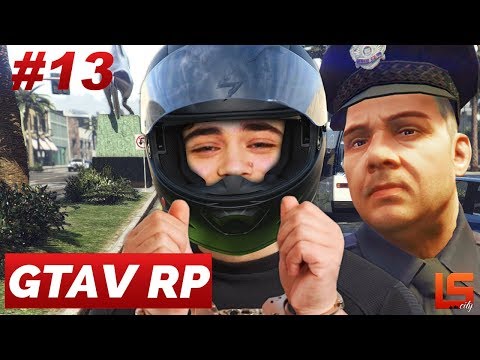 GTA RP #13 - L’EXCÈS DE VITESSE DE TROP ! - GTA RP #13 - L’EXCÈS DE VITESSE DE TROP !