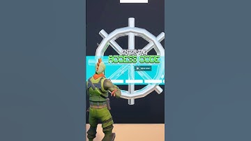 Tik Toker Tycoon Fortnite Map code for vault and car key | #fortnite