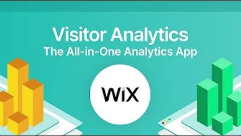 How to Add Analytics to a Wix Website - TWIPLA