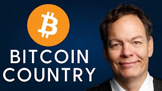 Max Keiser: El Salvador Bitcoin Adoption Update