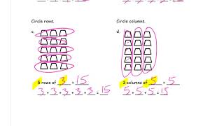 lesson 6 homework module 6 grade 2