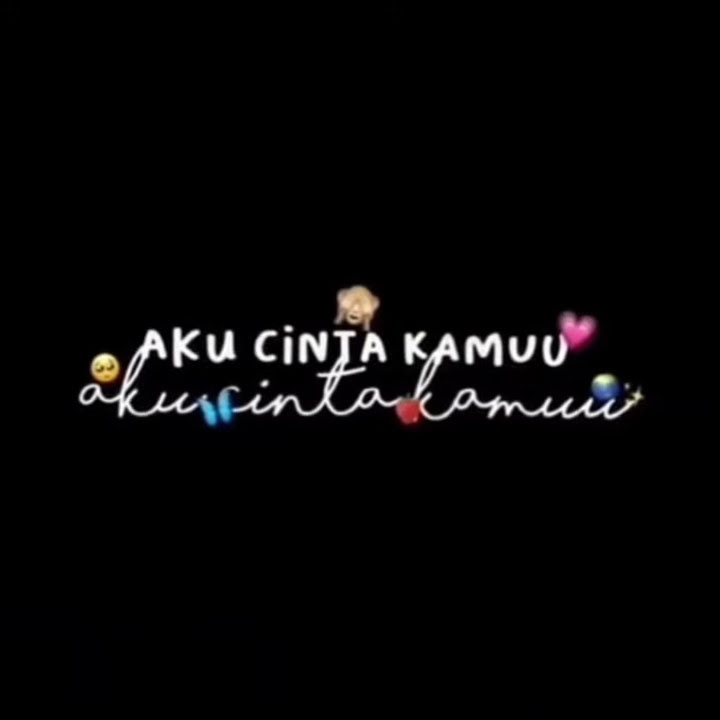 dj aku cinta kamu 30 detik #viral tiktok