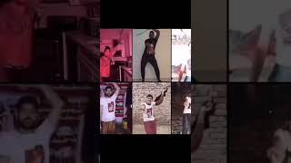 Ace Greene Teaches Pakistan Dancers About Jacquees