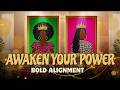The Trailblazer S Anthem High Vibe Afrobeat Soul For Confidence Power And Bold Alignment 