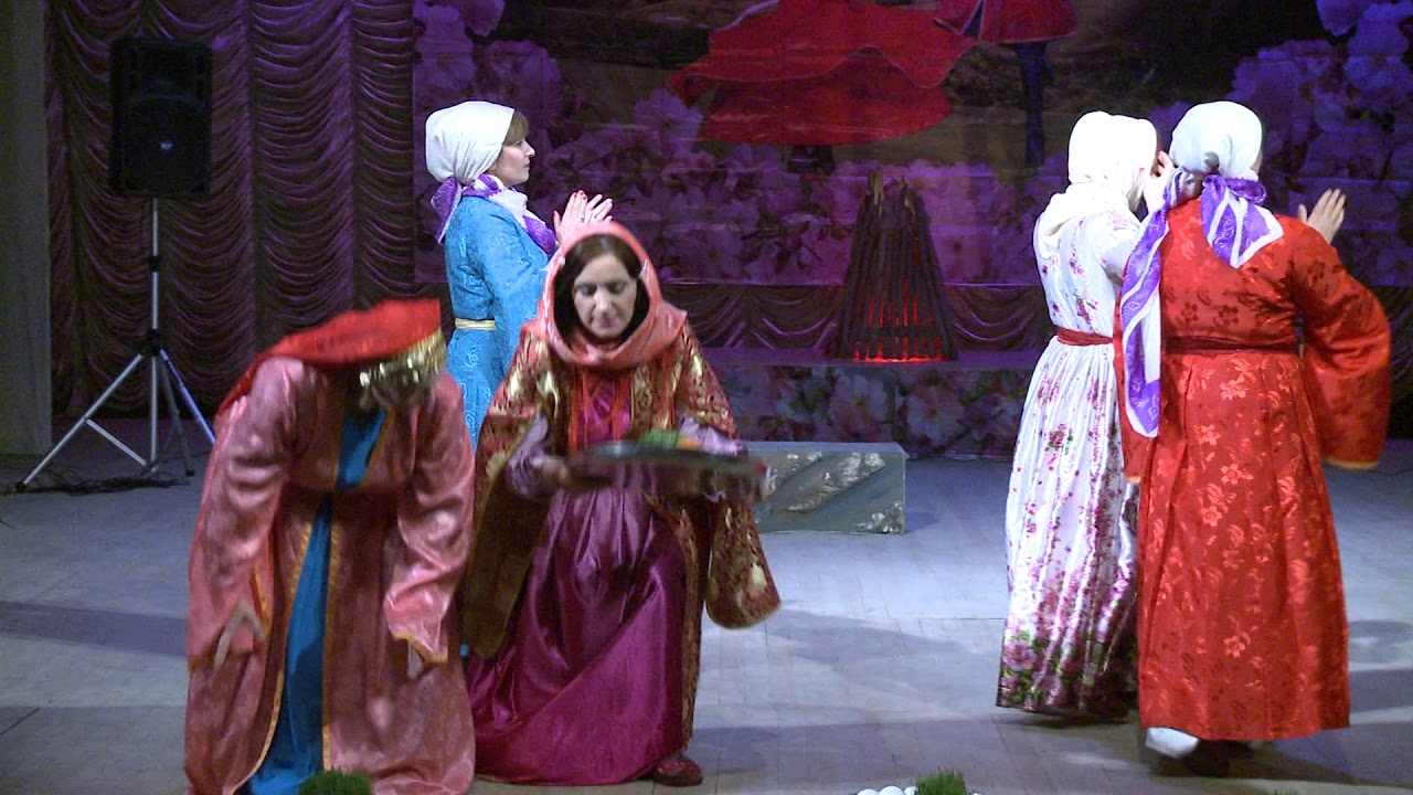 Лезгинский театр дербент Лезгинский театр дербент