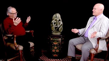 Video Nugget: A Possible Case of Hostile Possession with James G. Matlock