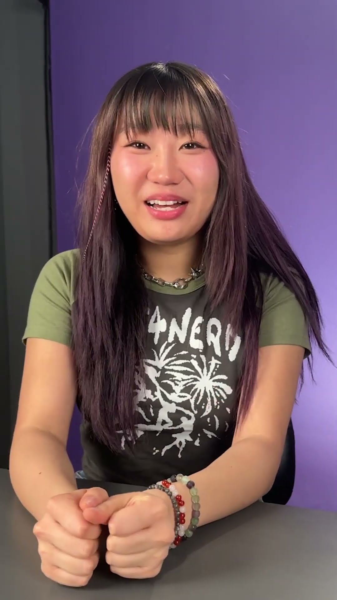 Getting The Know Jaime! #reaction #funny #question #react #gettoknowme #shorts #askmeanything #ama