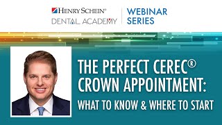 The Perfect CEREC®️ Crown Appointment: What to Know & Where to Start