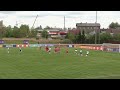 ME WU-17: Skrót meczu 🇵🇱 POLSKA - FRANCJA 🇫🇷