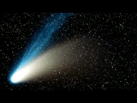 El Cometa Ison, Bello y Letal - Documental - Astronomía