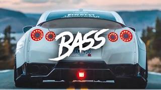 2019 Throwback Дык Кын Дыш - Akorgo Boys (Bass Boosted+Slowed) Nightdrive 
