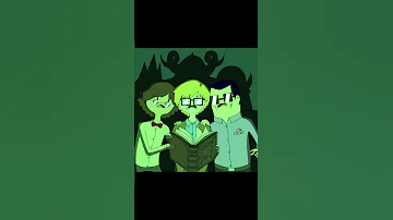 نظريه تفضح هويه الليتش الحقيقيه وقت المغامره Shorts 