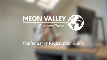 Conferma Pay Tutorial