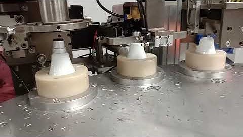 automatic Led bulb manufacturing machine 7w&9w b22