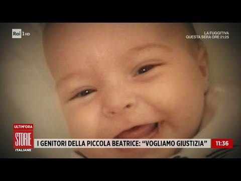 Il dramma di Beatrice, la bimba operata con una tac \