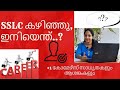 SSLC ക്ക് ശേഷം ഏത് വിഷയം തിരഞ്ഞെടുക്കാം | Scope of Commerce | Courses after SSLC | +2 Commerce