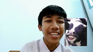 TEKS LAPORAN HASIL OBSERVASI SAPI
