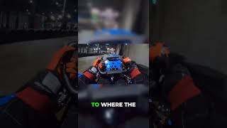 No Refunds! The Cost of Aggressive Racing Revealed