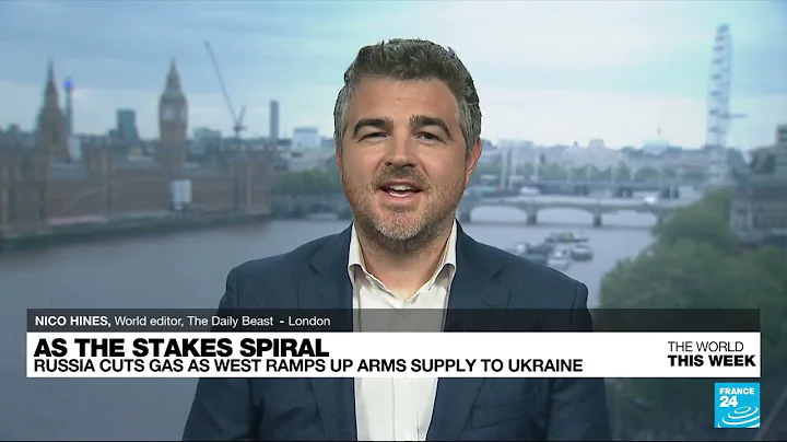 The World This Week: Who keeps killing Russian oligarchs? • FRANCE 24 English