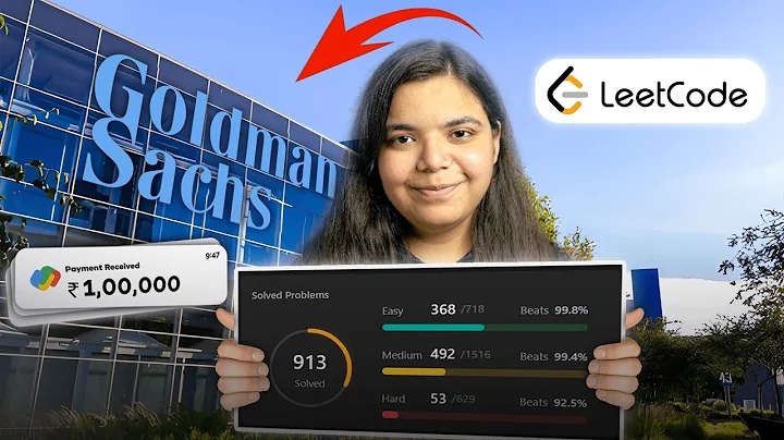 How I Cracked a ₹1 Lakh/Month Internship as a Fresher 🔥 (Full Strategy)