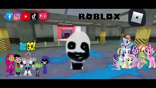 Roblox insane elevator testing Ambush Terminus Nextbots 
