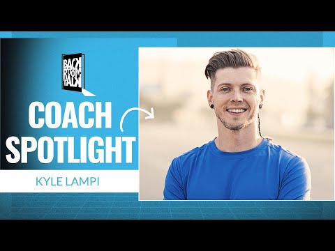 From Band Life to Coaching Excellence: Kyle Lampi's On Music, Fitness, & Finding Purpose