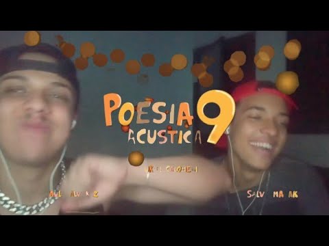 React 34 - Poesia Acústica #9 - Melhor Forma