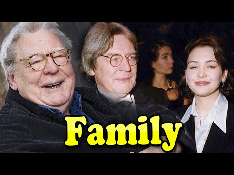 Videó: Alan Parker Net Worth