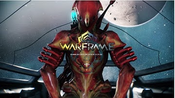 Warframe: Getting stuck in slow-mo (Kinda)