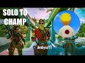 HOW TO SOLO QUEUE TO CHAMPION - Guide By Console Pro - Rainbow Six Siege Console Ranked 