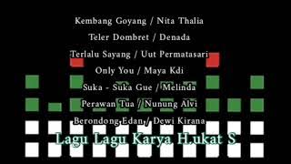 Lagu Dangdut Karya.H.Ukat S Vol.6 (Musik Audio)